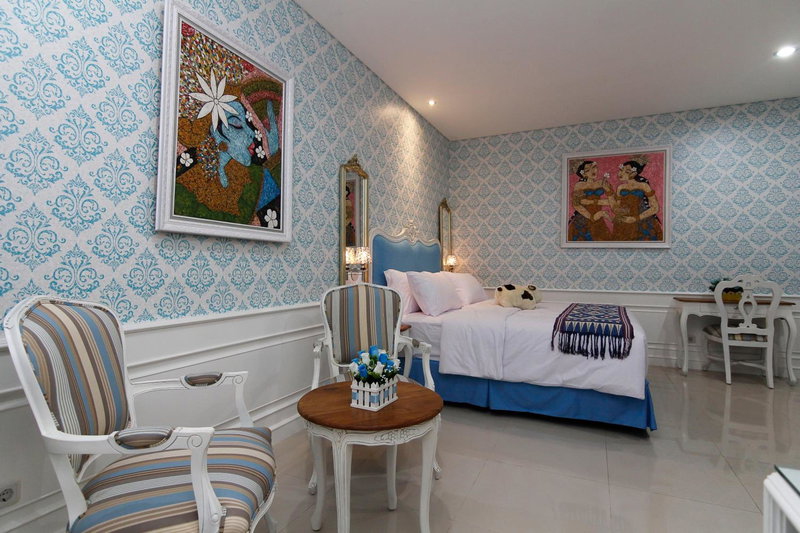 M Home, Jakarta, Indonesia