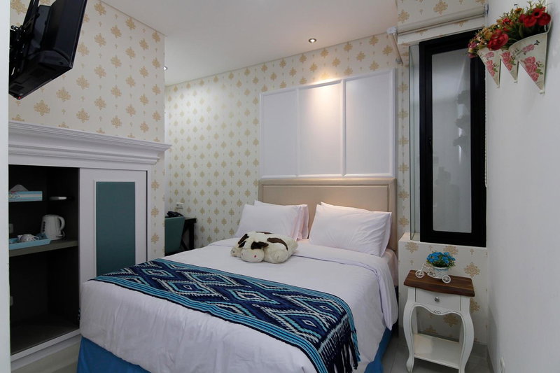 M Home, Jakarta, Indonesia