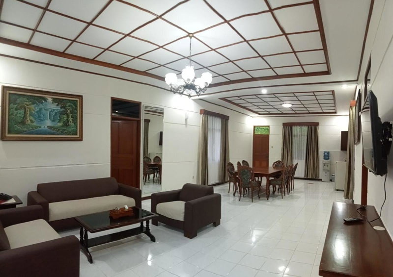 Lembah Ciater Resort Managed by Sahid, Ciater, Indonesia