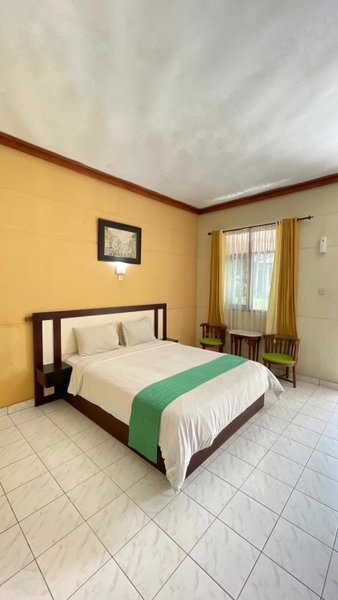 Lembah Ciater Resort Managed by Sahid, Ciater, Indonesia