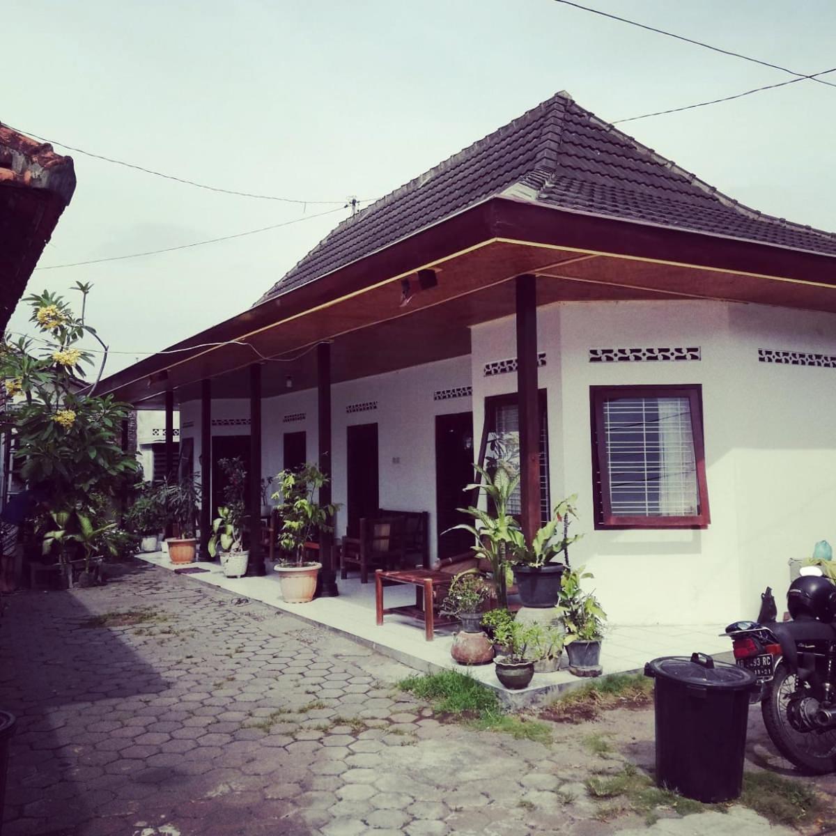 Hotel · Lia Homestay, Yogyakarta