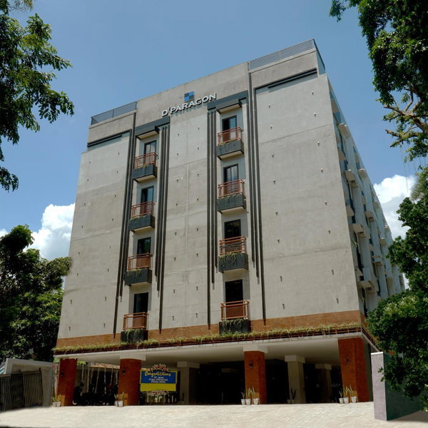 Dparagon Menteng Jakarta, Jakarta, Indonesia