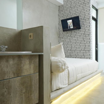 Dparagon Menteng Jakarta, Jakarta, Indonesia