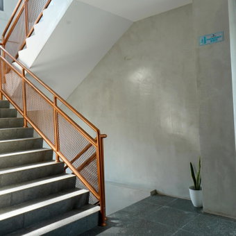 Dparagon Menteng Jakarta, Jakarta, Indonesia