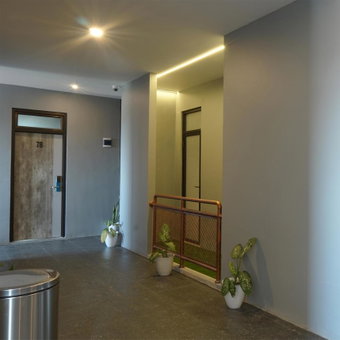 Dparagon Menteng Jakarta, Jakarta, Indonesia