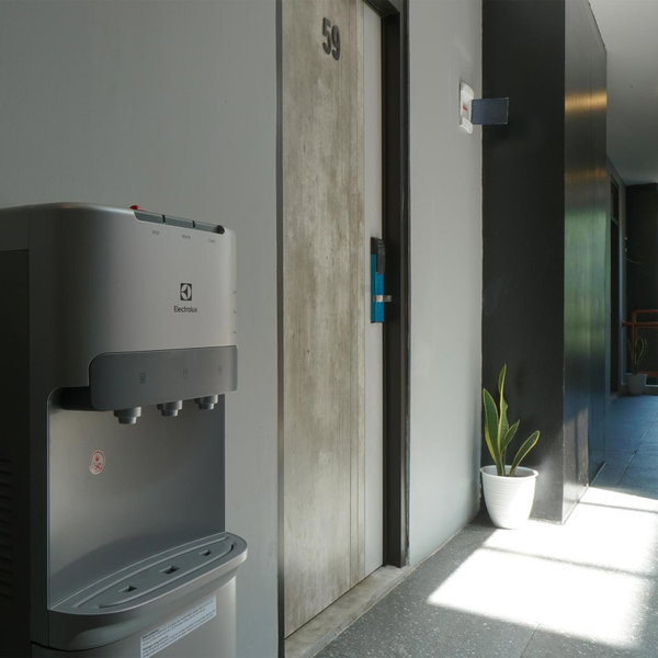 Dparagon Menteng Jakarta, Jakarta, Indonesia