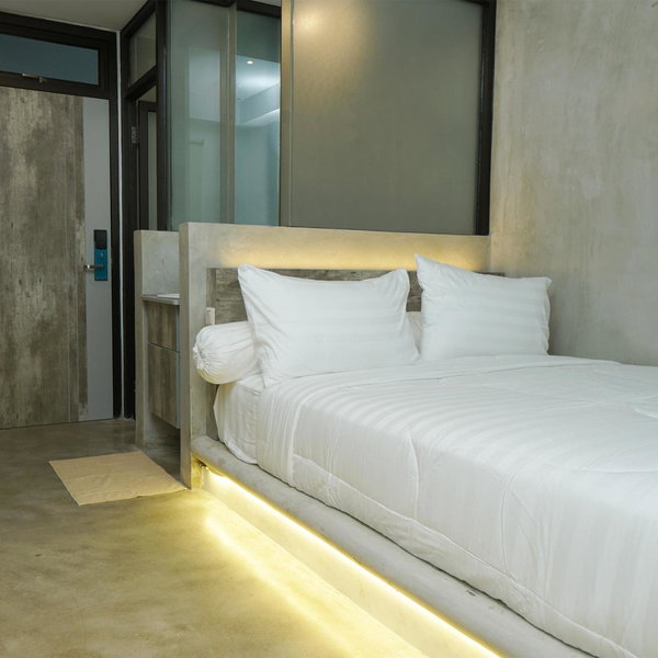 Dparagon Menteng Jakarta, Jakarta, Indonesia