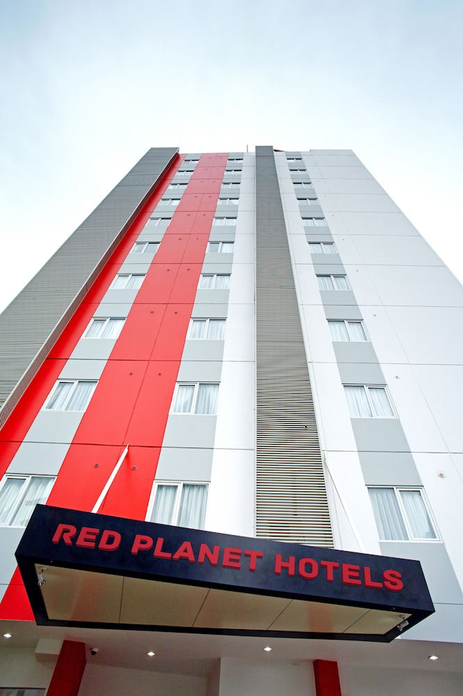 Red Planet Palembang, Indonesia