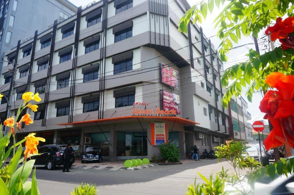 Losari Beach Hotel Makassar, Indonesia
