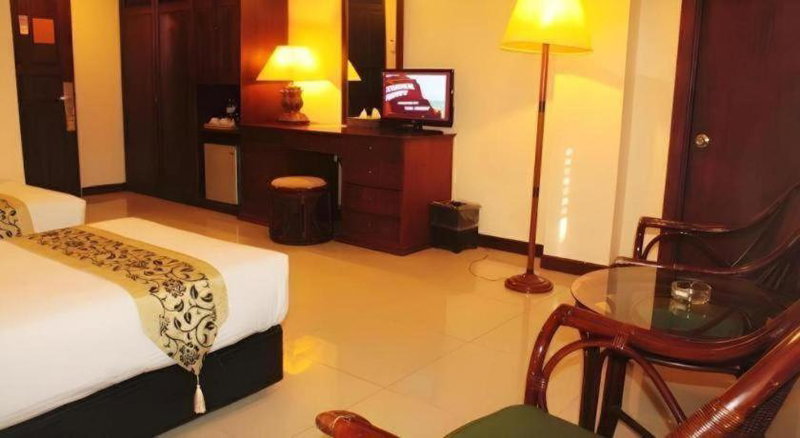Losari Beach Hotel Makassar, Makassar, Indonesia
