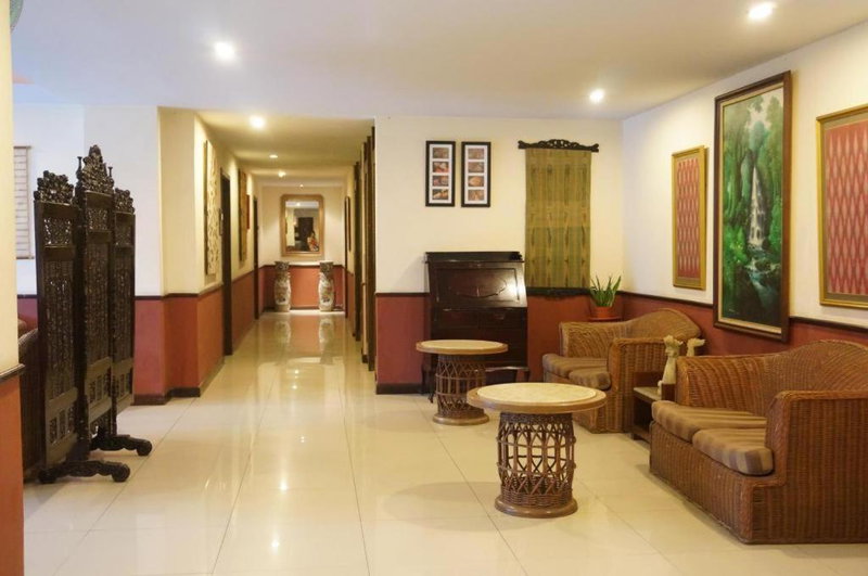 Losari Beach Hotel Makassar, Makassar, Indonesia