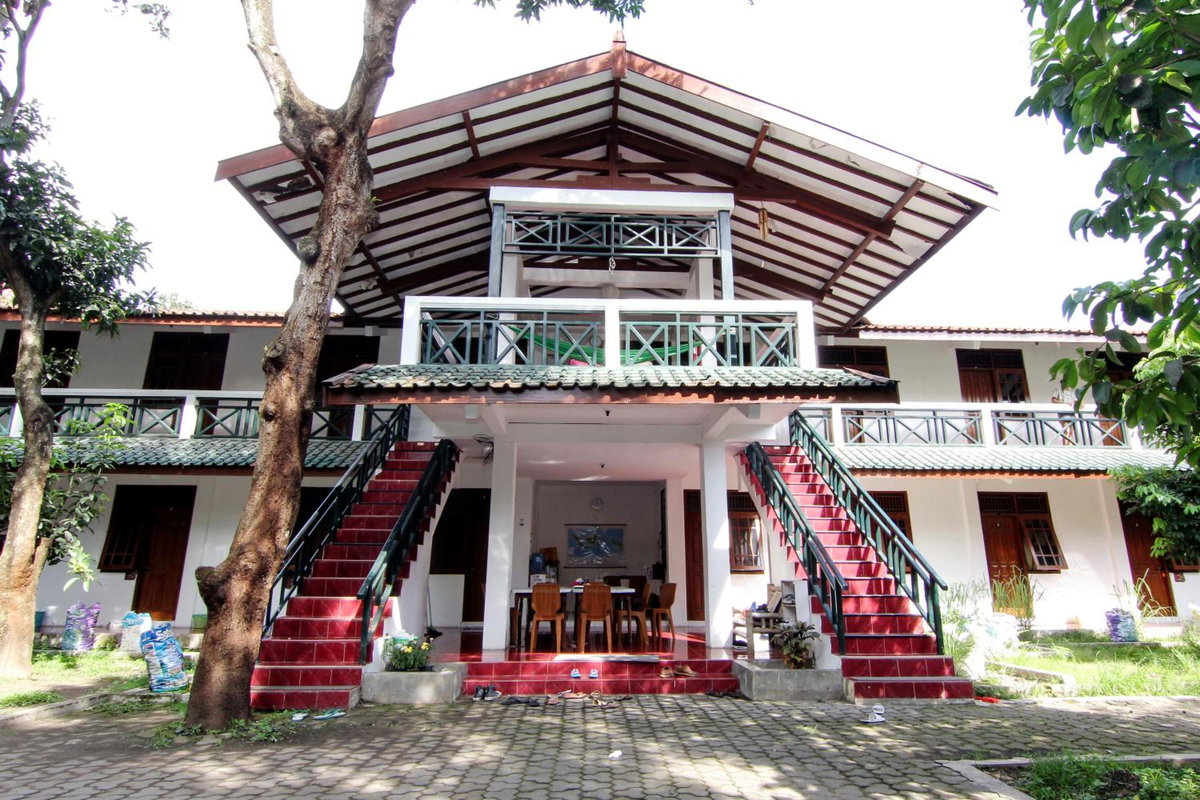Hotel · Arjuna 31, Yogyakarta