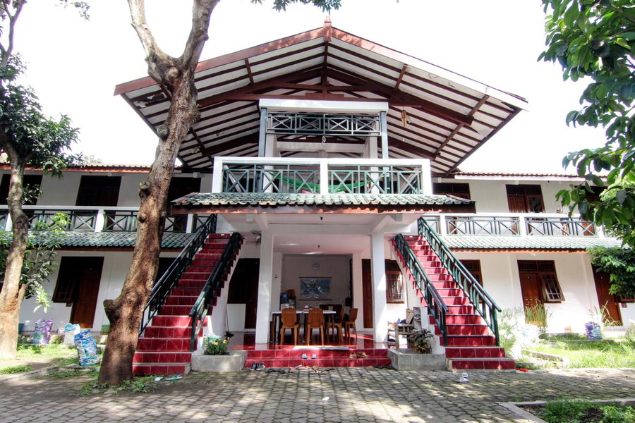Arjuna 31, Yogyakarta, Indonesia