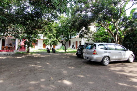 Arjuna 31, Yogyakarta, Indonesia