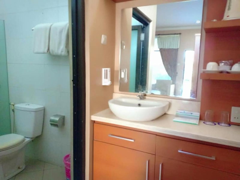 Hotel Sendang Sari, Batang, Indonesia