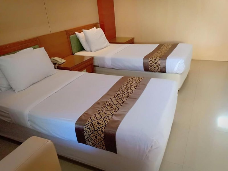 Hotel Sendang Sari, Batang, Indonesia
