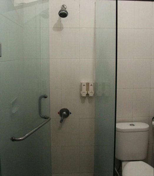Hotel Sendang Sari, Batang, Indonesia
