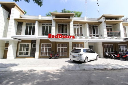 RedDoorz near Jogja City Mall 3, Sleman, Indonesia