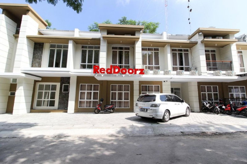 RedDoorz near Jogja City Mall 3, Sleman, Indonesia