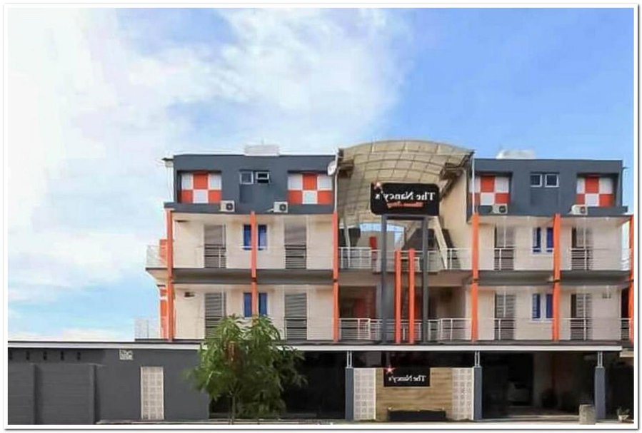 The Nancy's Homestay Pekanbaru Mitra RedDoorz, Pekanbaru, Indonesia