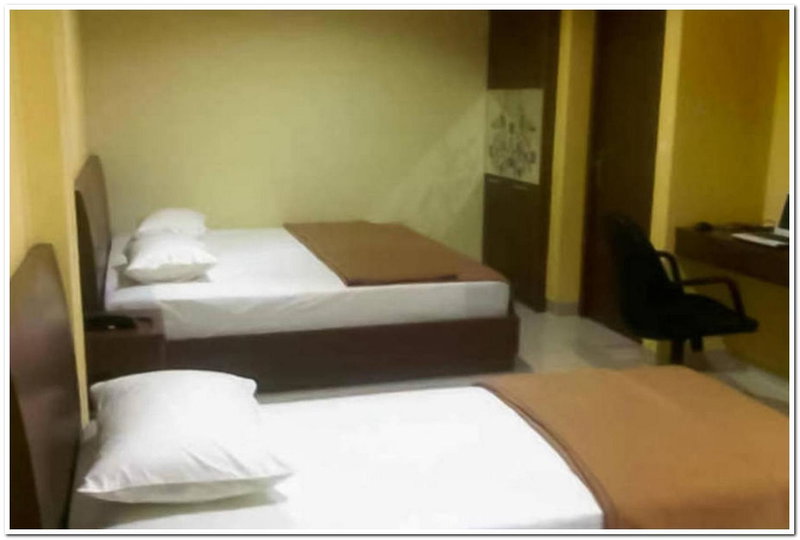 The Nancy's Homestay Pekanbaru Mitra RedDoorz, Pekanbaru, Indonesia