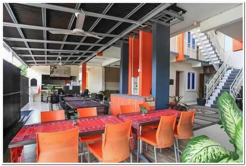 The Nancy's Homestay Pekanbaru Mitra RedDoorz, Pekanbaru, Indonesia