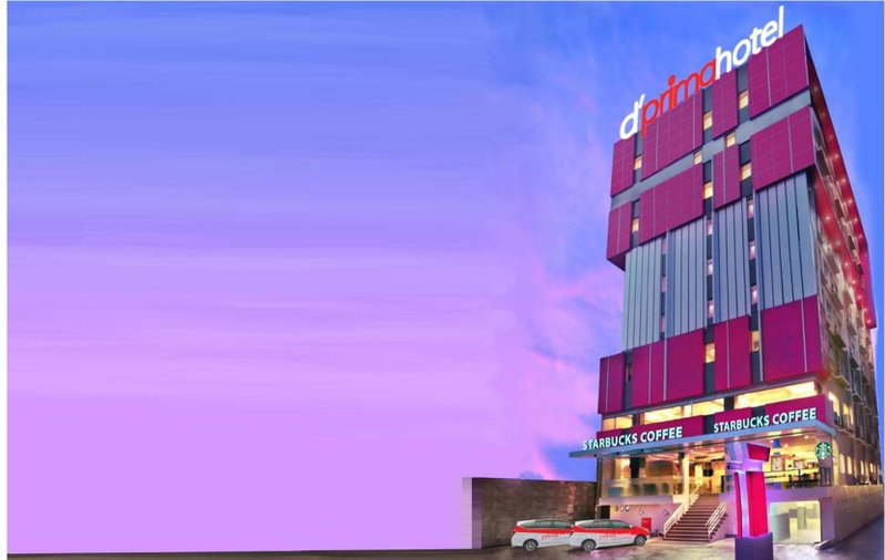 d'primahotel Panakkukang Makassar (Formerly Fave Panakkukang), Makassar, Indonesia