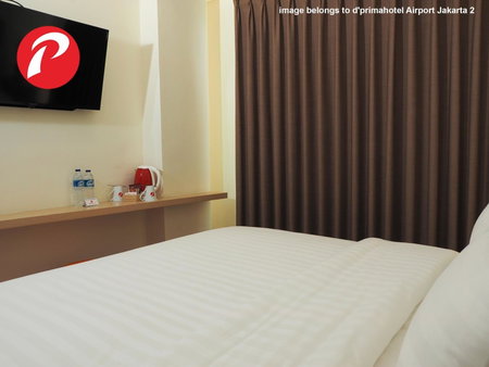 d'primahotel Panakkukang Makassar (Formerly Fave Panakkukang), Makassar, Indonesia