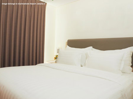 d'primahotel Panakkukang Makassar (Formerly Fave Panakkukang), Makassar, Indonesia