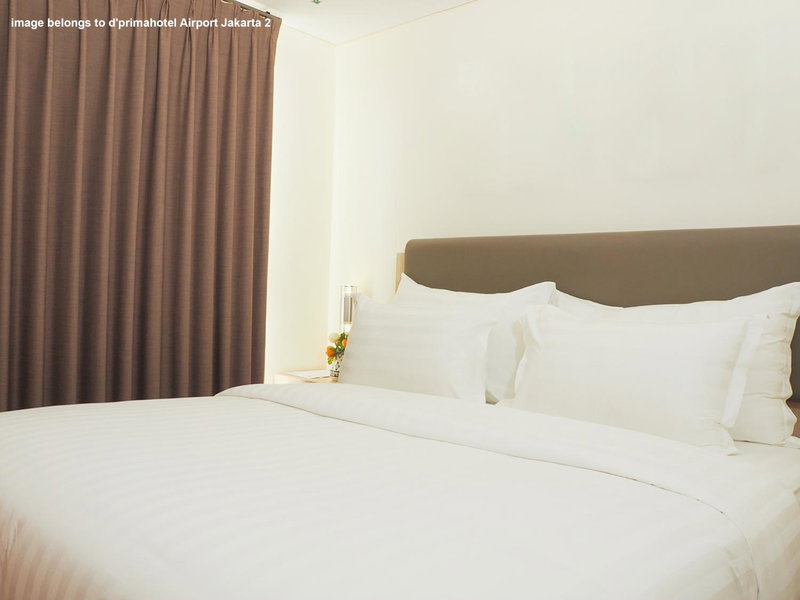 d'primahotel Panakkukang Makassar (Formerly Fave Panakkukang), Makassar, Indonesia