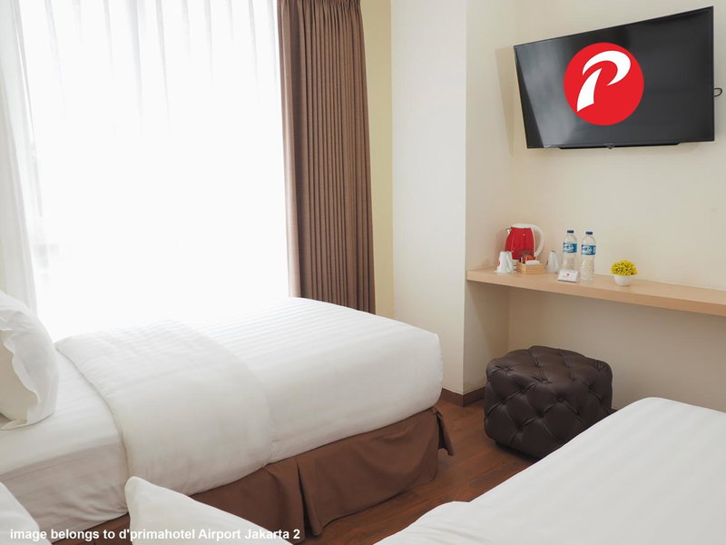 d'primahotel Panakkukang Makassar (Formerly Fave Panakkukang), Makassar, Indonesia