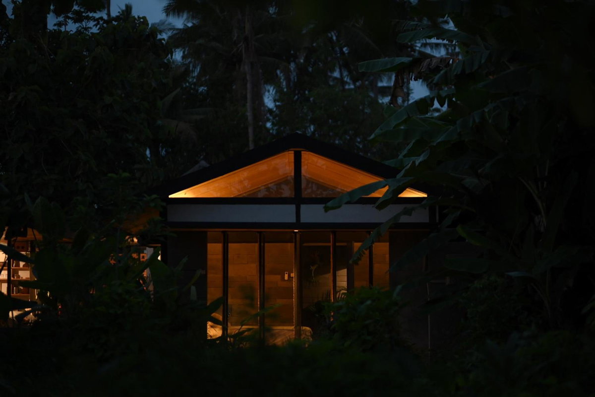 Huni Homestay Tembi, Indonesia