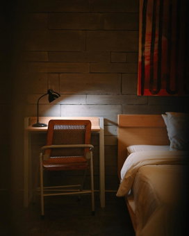 Huni Homestay Tembi, Bantul, Indonesia