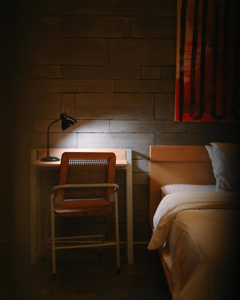 Huni Homestay Tembi, Bantul, Indonesia