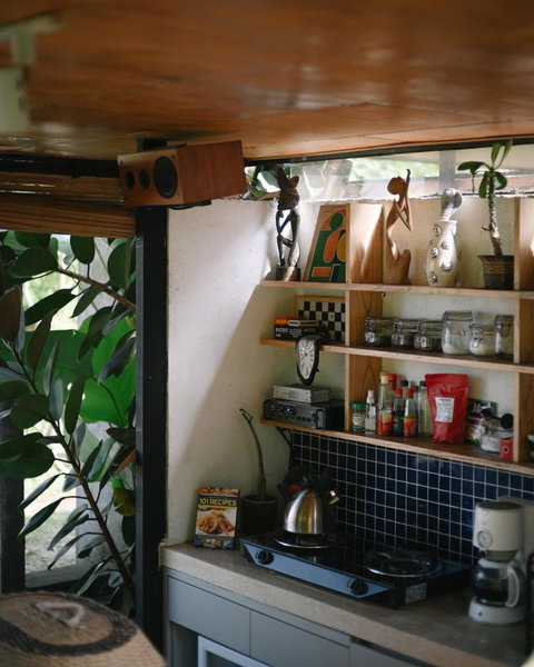 Huni Homestay Tembi, Bantul, Indonesia