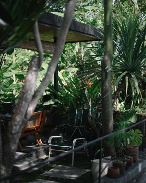 Huni Homestay Tembi, Bantul, Indonesia