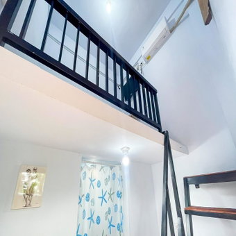 Winy House, Gianyar, Indonesia