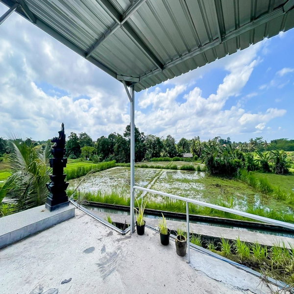 Winy House, Gianyar, Indonesia