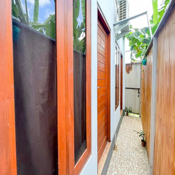 Winy House, Gianyar, Indonesia