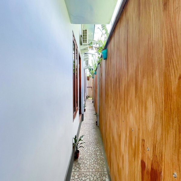 Winy House, Gianyar, Indonesia