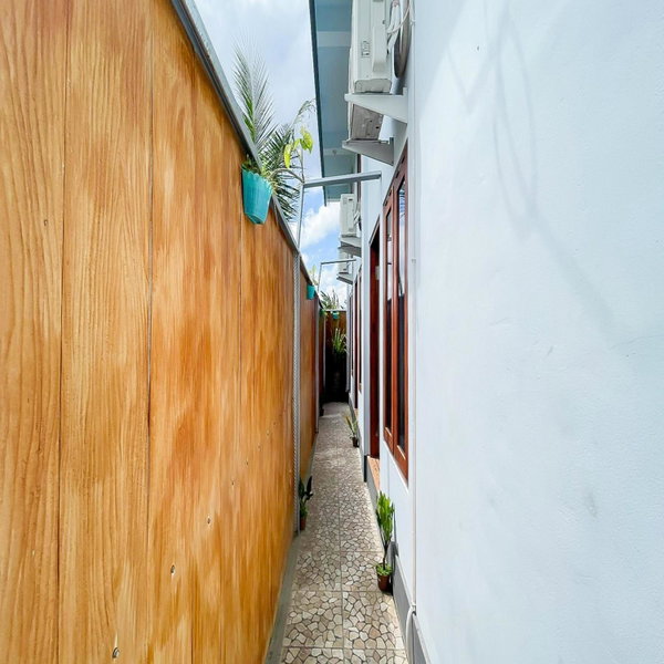Winy House, Gianyar, Indonesia