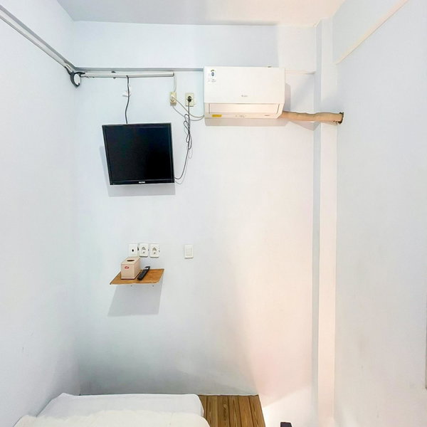 Winy House, Gianyar, Indonesia
