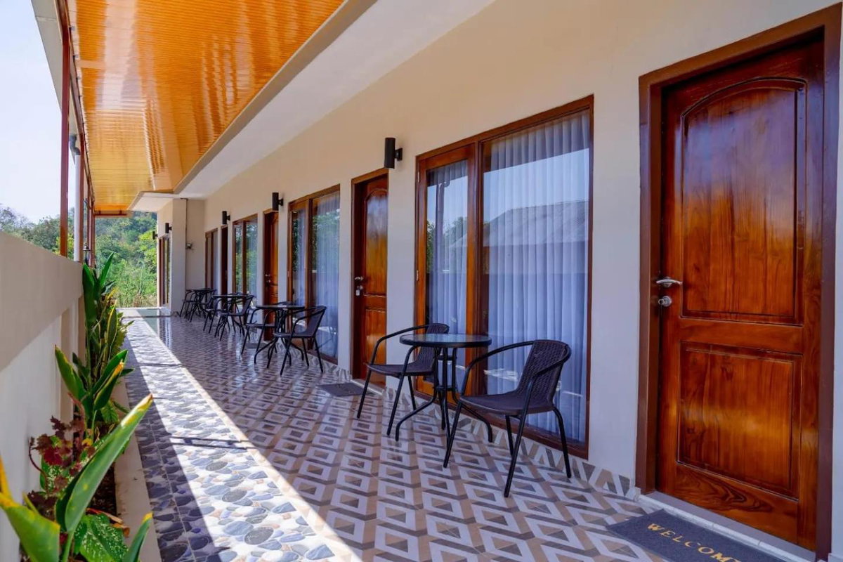 Fantasticroom Labuan Bajo, Indonesia