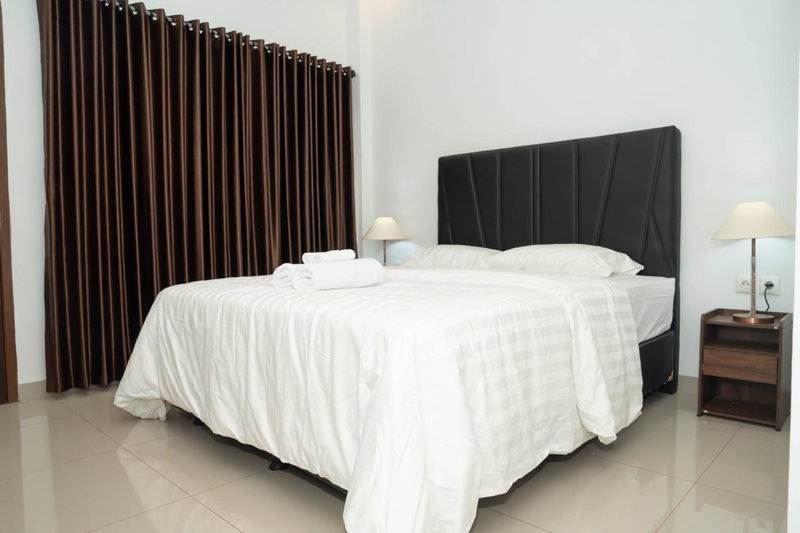 Fantasticroom Labuan Bajo, Labuan Bajo, Indonesia