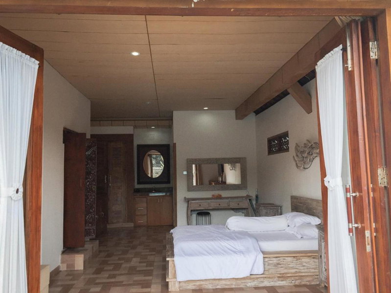 Escotel Villa Marga, Tabanan, Indonesia