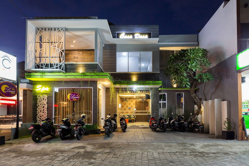 Casa Dasa Legian, Legian, Indonesia