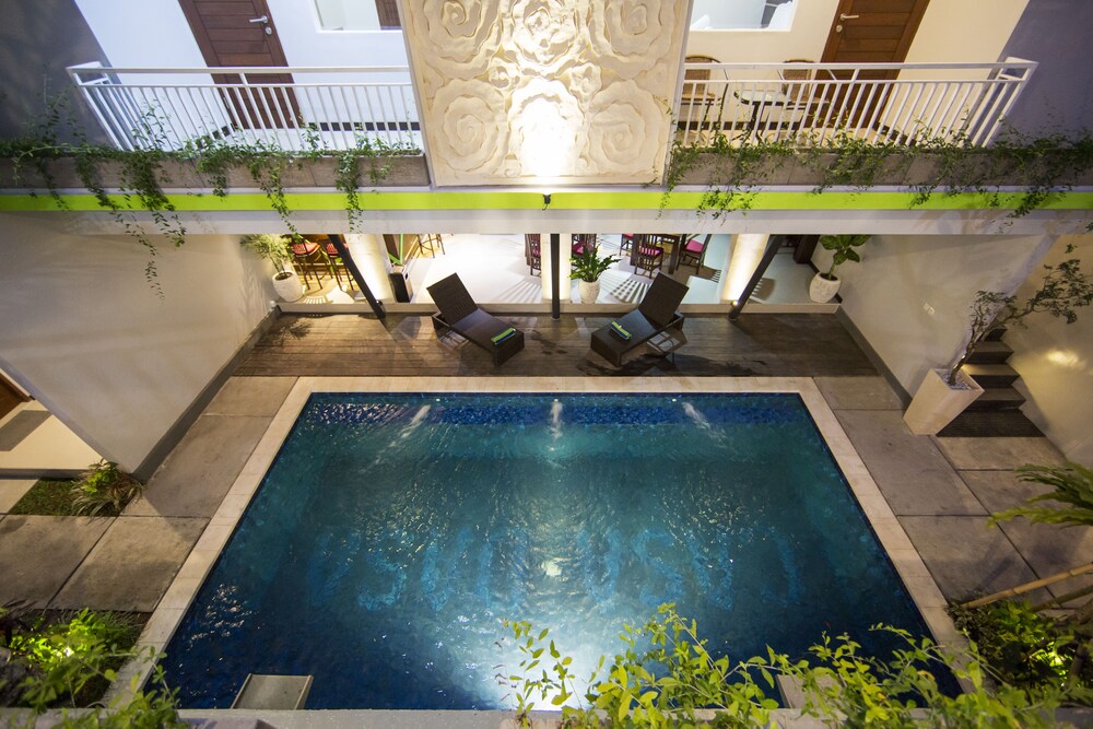 Casa Dasa Legian, Indonesia