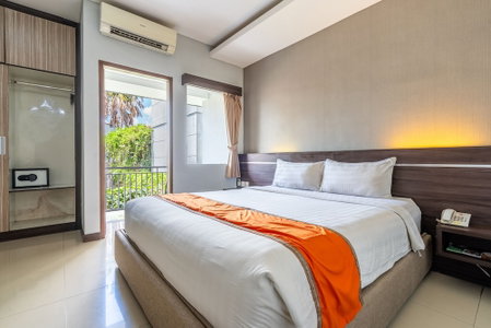 Casa Dasa Legian, Legian, Indonesia