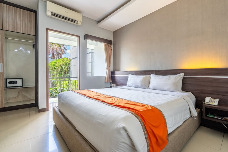 Casa Dasa Legian, Legian, Indonesia