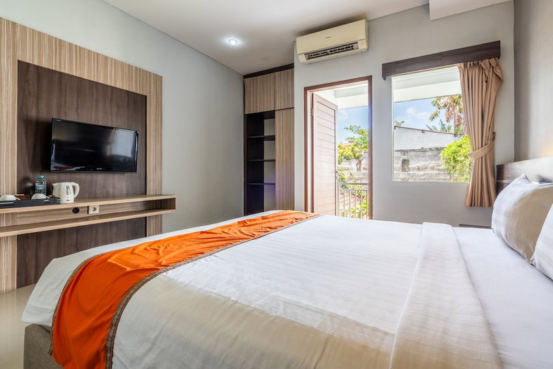Casa Dasa Legian, Legian, Indonesia